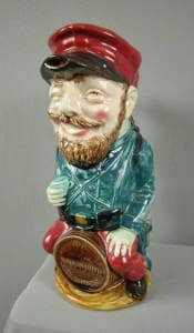 Drunken army reservist pitcher
