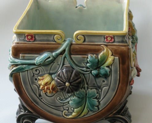 Gustavsberg-majolica-jardiniere