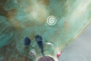 Joseph Holdcroft circular mark