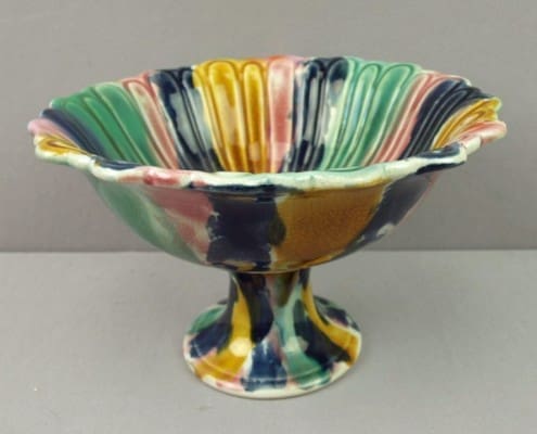 Morley-majolica-bowl