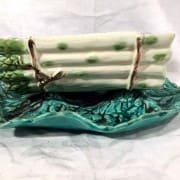 Asparagus cradle