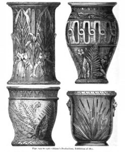 Jewitt-Adams-Bromley-majolica