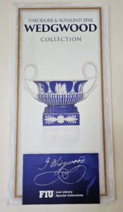 Spak-Wedgwood-Collection